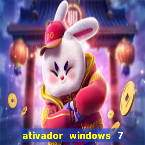 ativador windows 7 loader download